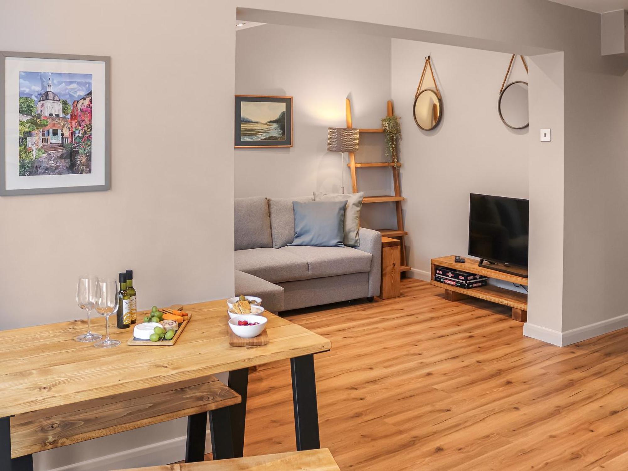 South Snowdon Wharf Βίλα Porthmadog Εξωτερικό φωτογραφία